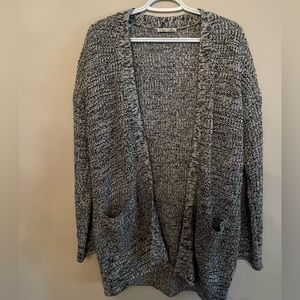 Knitted Open Cardigan | DEX | Women’s L